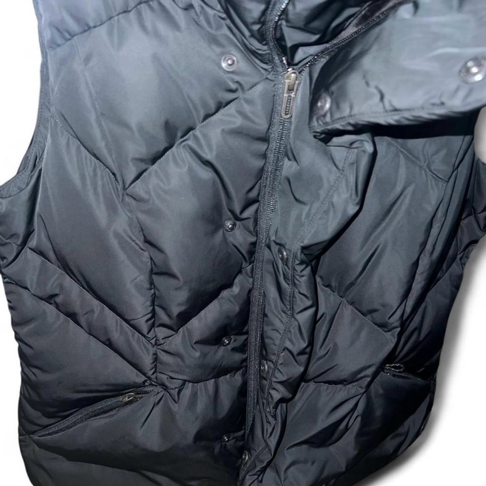 Under Armour Women's Dark Puffer Vest - Picture 4 of 8